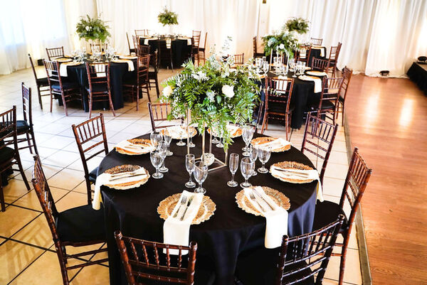 Casa Bonita Event Center