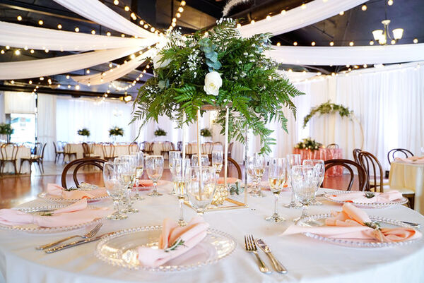 Casa Bonita Event Center