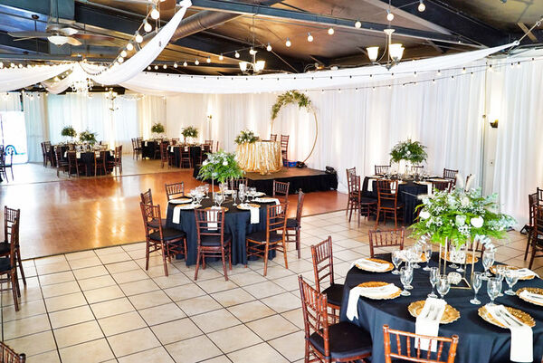 Casa Bonita Event Center