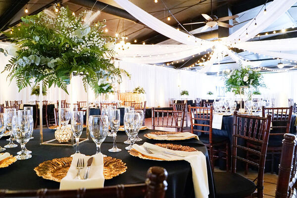 Casa Bonita Event Center