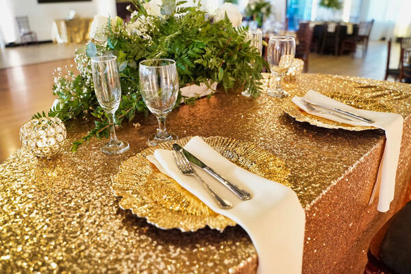 Casa Bonita Event Center