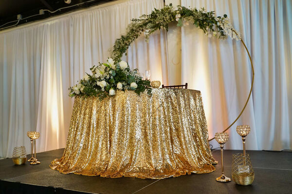 Casa Bonita Event Center