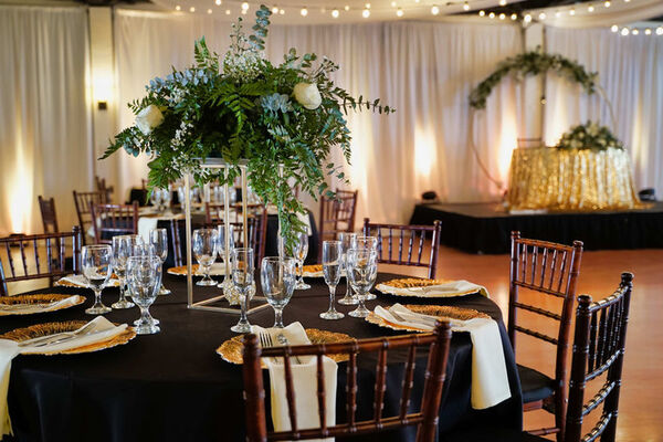 Casa Bonita Event Center