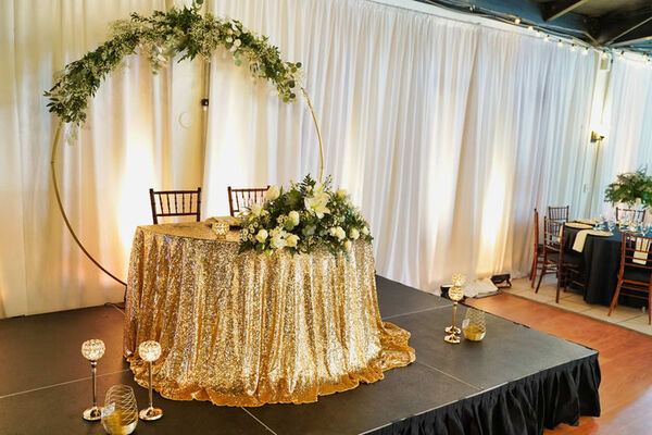 Casa Bonita Event Center