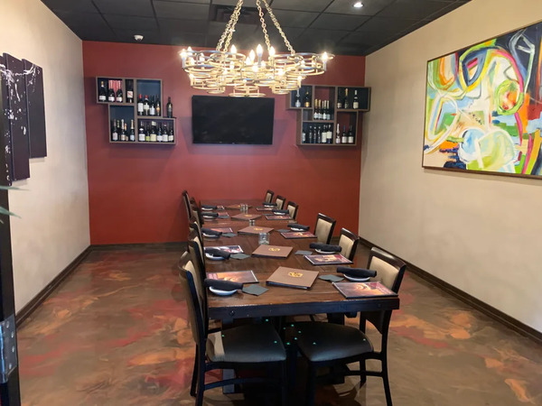 Mermaid Winery - Virginia Beach