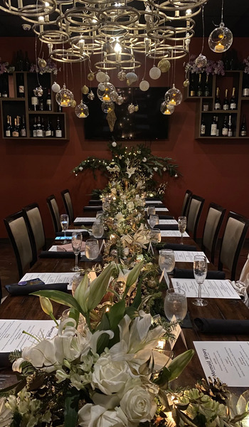 Mermaid Winery - Virginia Beach