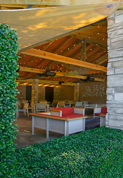 Mermaid Winery - Virginia Beach