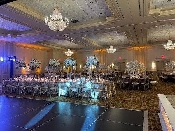 Augusta Marriott at the Convention Center