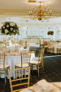 Terrace & Conservatory