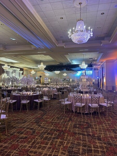 Augusta Marriott at the Convention Center