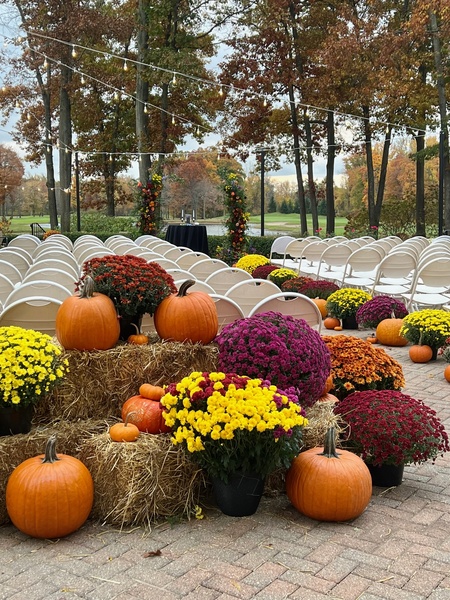Cherry Creek Golf & Banquet Center