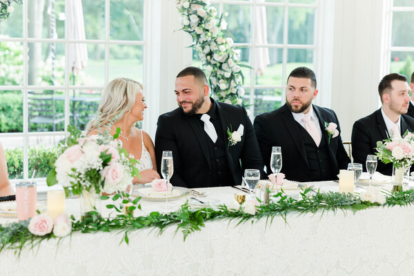 Cherry Creek Golf & Banquet Center