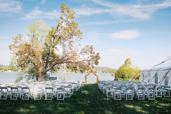 Riverside Inn Bed and Breakfast, Wedding Venue & Events