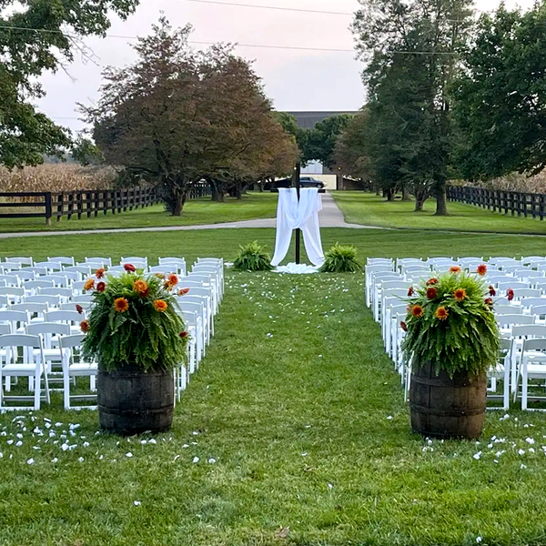 Riverside Inn Bed and Breakfast, Wedding Venue & Events