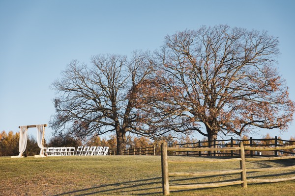 The Barn at Hill Country