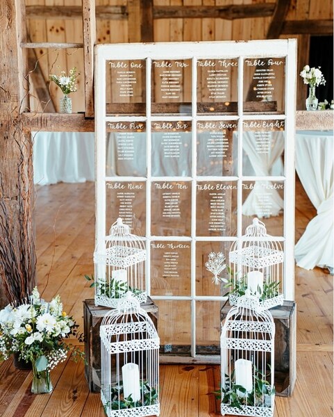 The Barn at Hill Country