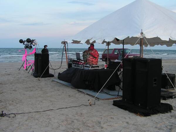 # Wizard Productions - DJ