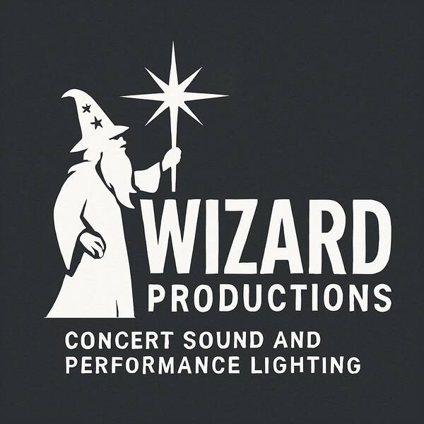 # Wizard Productions - DJ