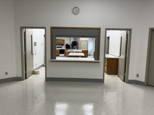 Humboldt Community Center