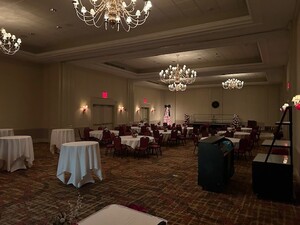 Lamar Junior Ballroom