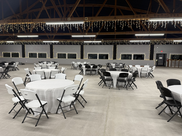 Shonkin Event Center