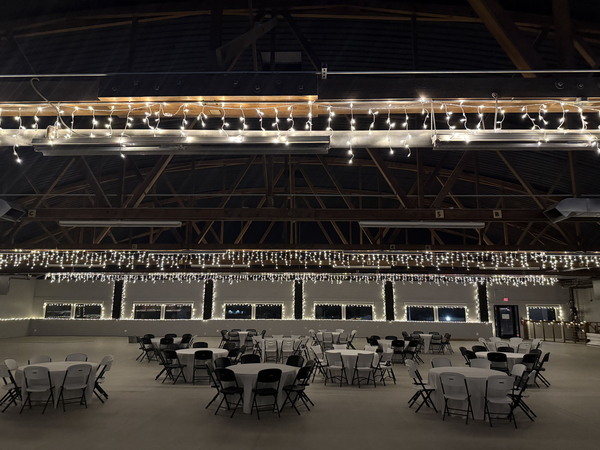 Shonkin Event Center