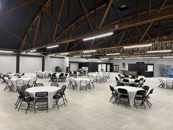 Shonkin Event Center