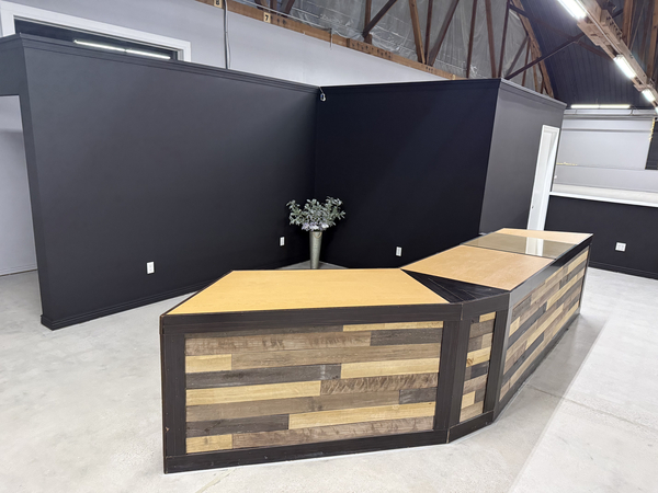 Shonkin Event Center