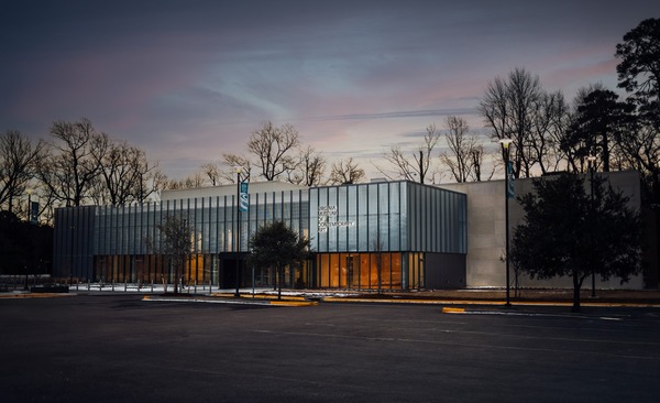 Virginia Museum of Contemporary Art