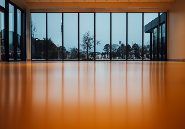 Virginia Museum of Contemporary Art