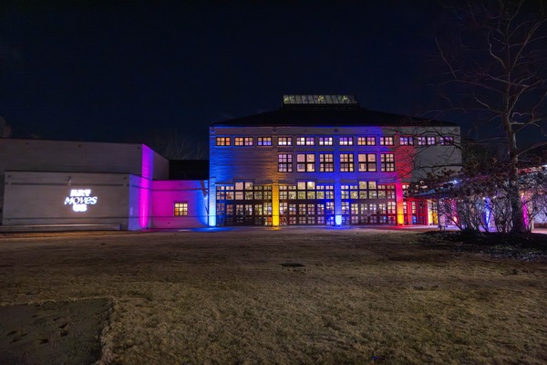 Virginia Museum of Contemporary Art