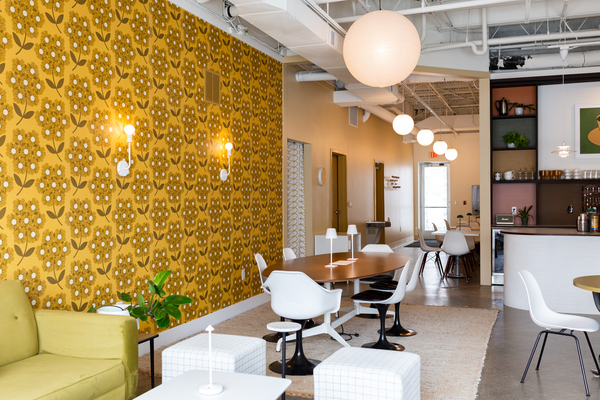 The Clique Meeting & Event Space