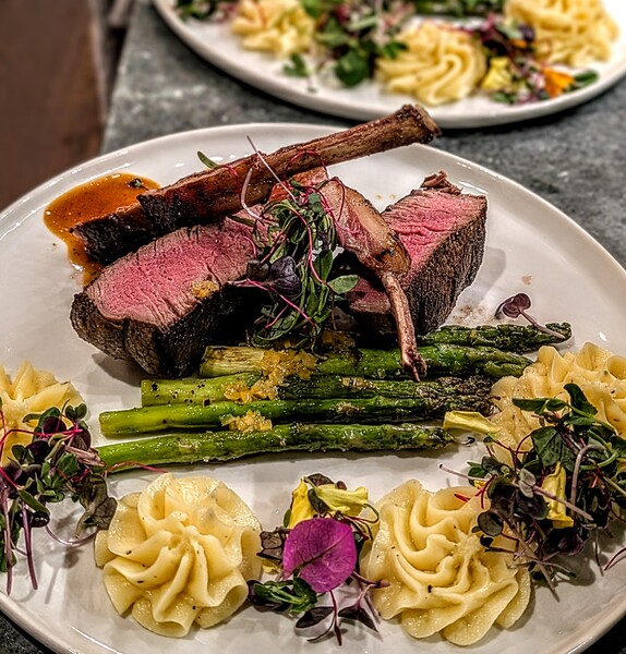 Braise & Brine Collective