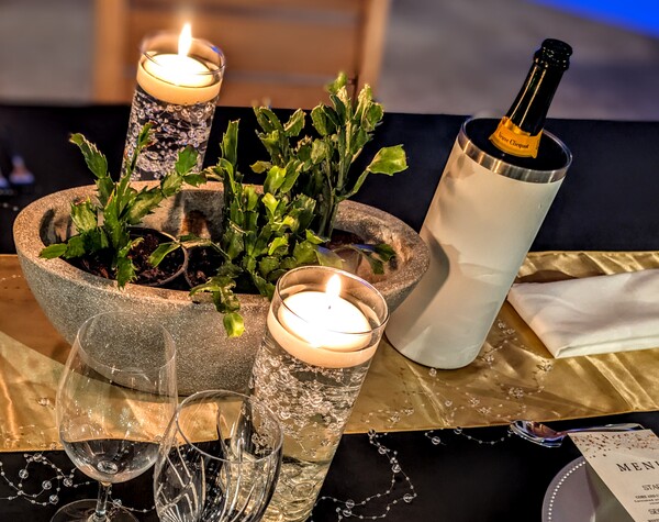 Braise & Brine Collective