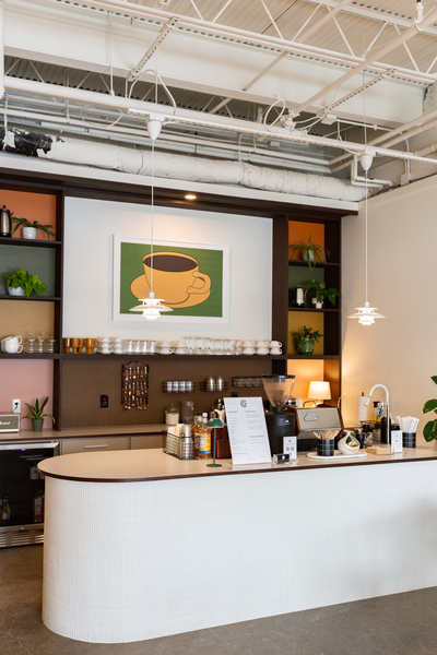 The Clique Meeting & Event Space