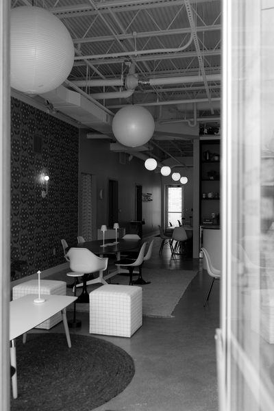 The Clique Meeting & Event Space