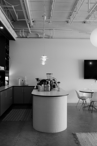 The Clique Meeting & Event Space