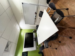 Flora Conference Room