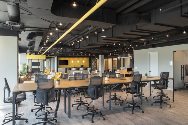 Venture X - Richmond Hill