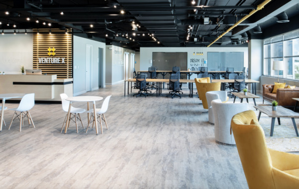 Venture X - Richmond Hill