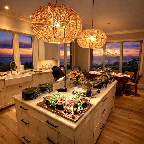 Braise & Brine Collective