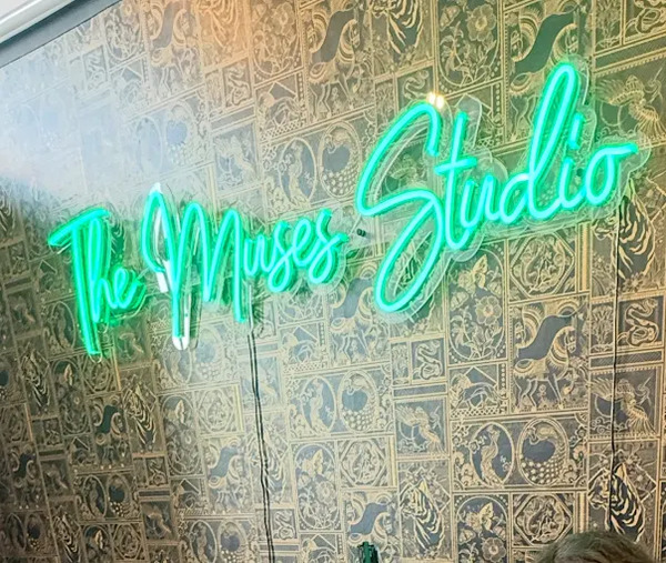 The Muses Studio