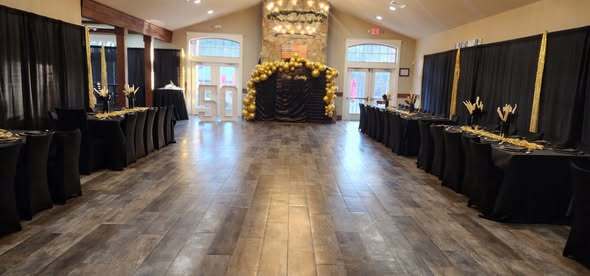 The Lodge at Anderson Creek Crossing