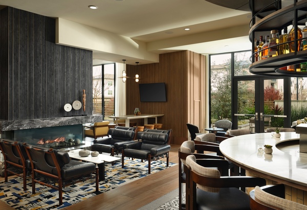 Hotel Centro Sonoma Wine Country