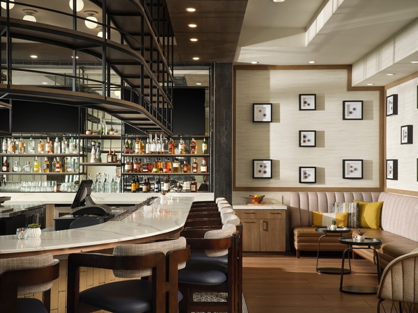 Hotel Centro Sonoma Wine Country