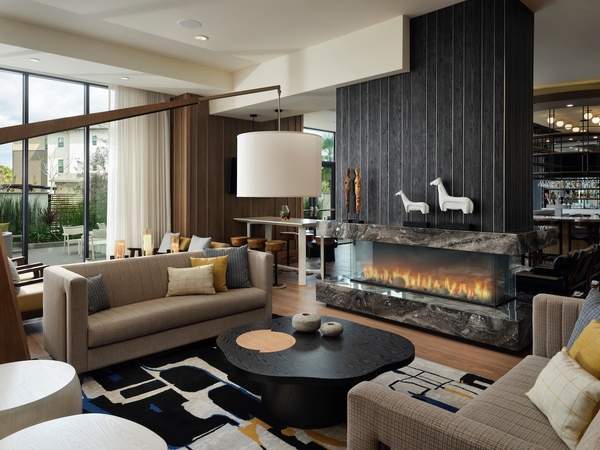 Hotel Centro Sonoma Wine Country