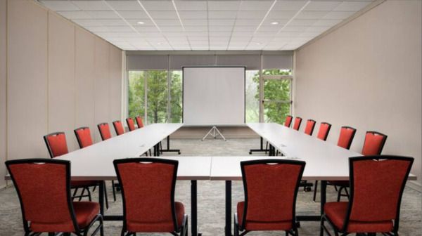 Hilton Garden Inn Boston Burlington