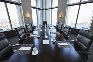 Rittenhouse Board Room