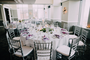 William Penn & Franklin Rooms