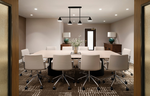 Courtyard Los Angeles Pasadena/Old Town